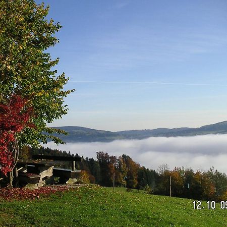 Hotel Hochsernerhof Tiefgraben Exterior foto