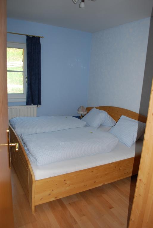 Hotel Hochsernerhof Tiefgraben Zimmer foto