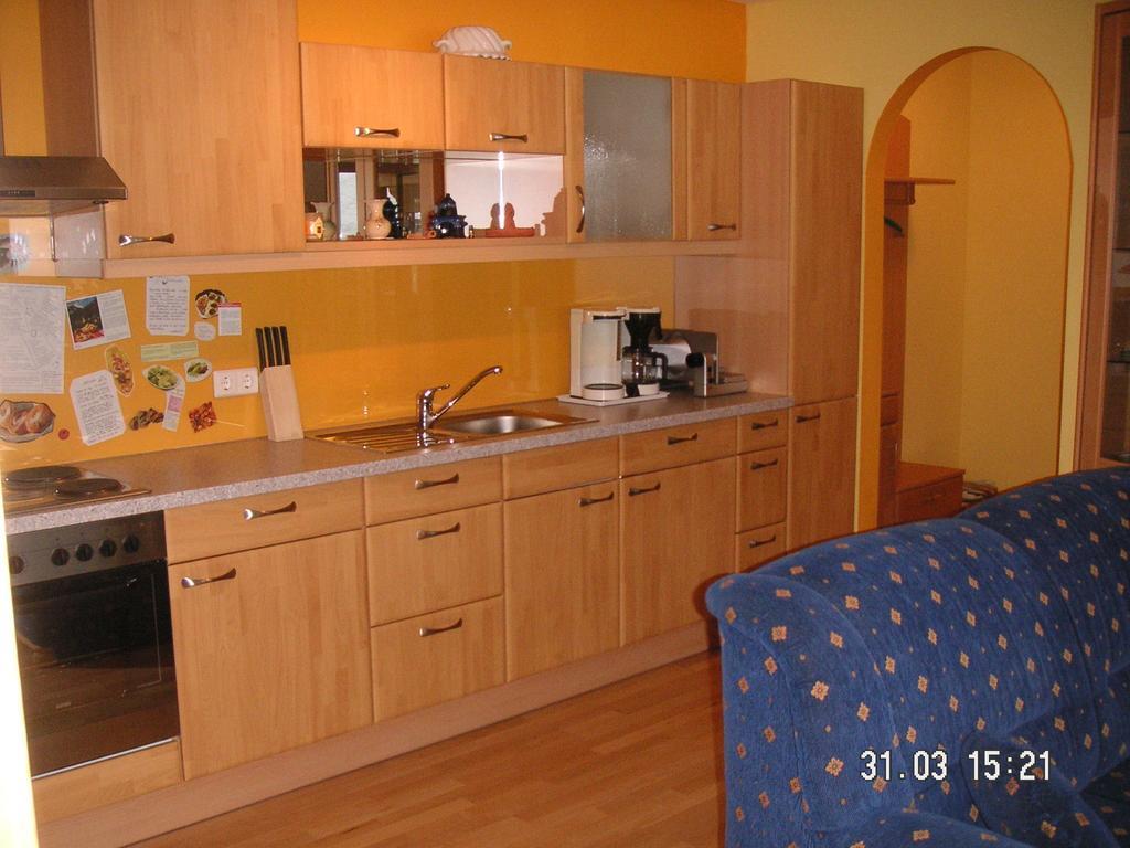 Hotel Hochsernerhof Tiefgraben Zimmer foto