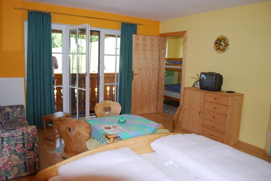 Hotel Hochsernerhof Tiefgraben Zimmer foto