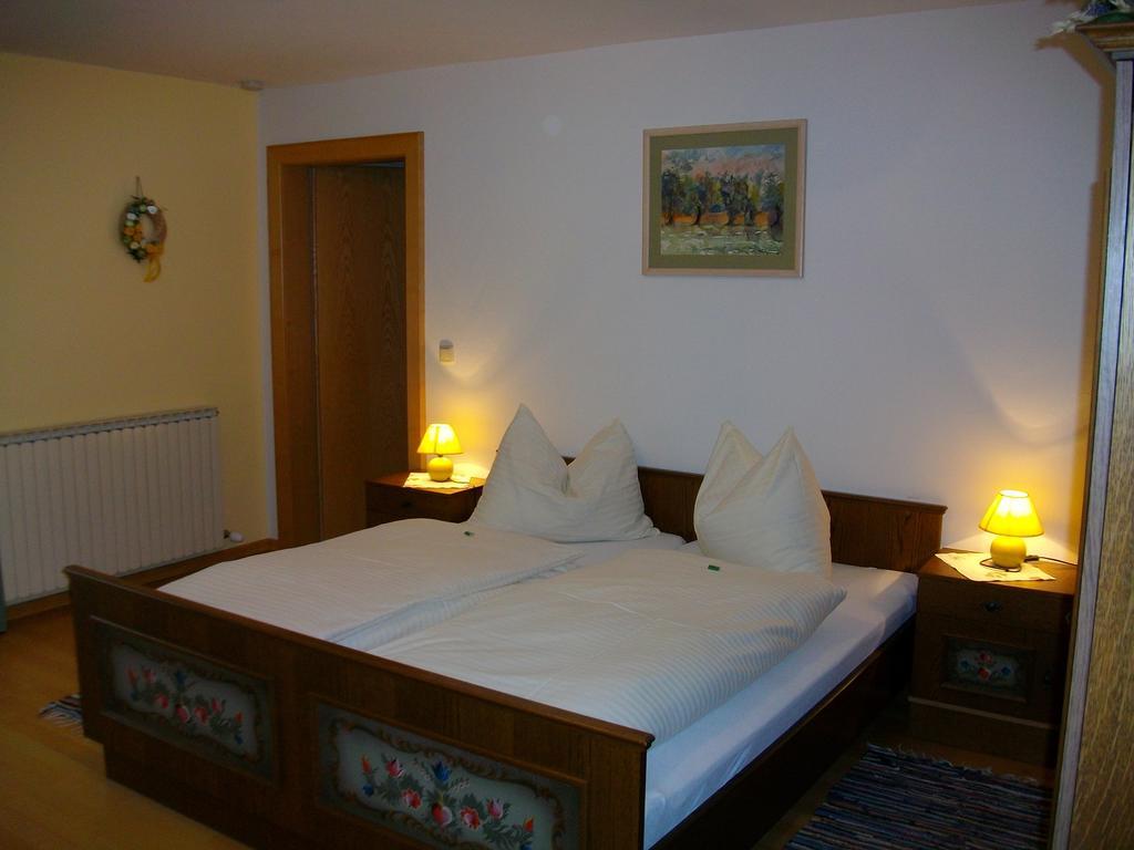 Hotel Hochsernerhof Tiefgraben Zimmer foto