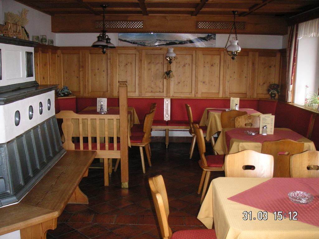 Hotel Hochsernerhof Tiefgraben Exterior foto